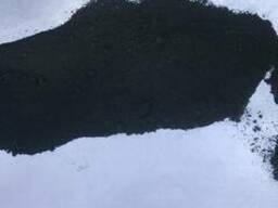 Сажа (углерод технический)