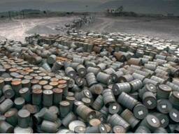 Сбор, вывоз (транспортировка) и утилизация производственных отходов