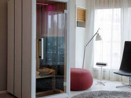 Бесплатный подбор сборных инфракрасных саун