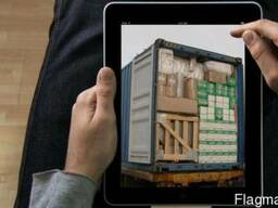 Сборные грузы из Европы на Казахстан