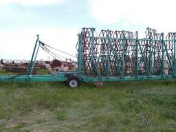 Сцепка гидрофицированная