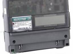Сч. эл. эн. Меркурий 231 АТ-01I 5(60А) 150620