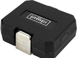 Scheppach Головки ударные глубокие тонкостенные, набор 3пр. , 1/2" (17, 19, 21мм) 66193. ..