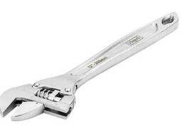 Scheppach Ключ разводной 250мм 66195 Sch-649250C Sch-649250C