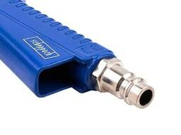 Scheppach Пистолет для подкачки универсальный, набор 12пр. 65738 Sch-8031K12-G. ..