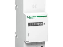 Счетчик часов на DIN-рейку 15440 Schneider Electric