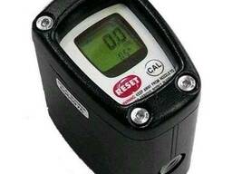 Счетчик-Расходомер Для Консистентной Смазки Piusi К200