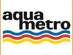 Счетчики расхода топлива Aquametro