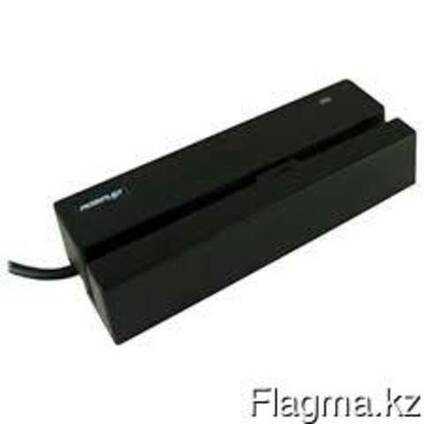 Считыватели магнитных карт