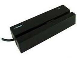 Считыватели магнитных карт