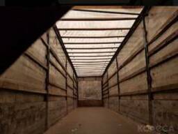 Schwarzmüller mega 2004 г.