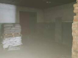 Сдаем складское помещение (неотапливаемое)