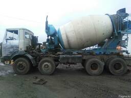 Сдаем спецтехнику в аренду.