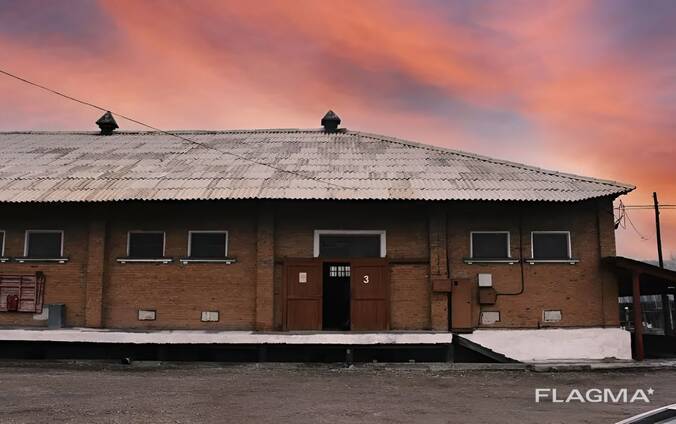 Сдаем в аренду склады