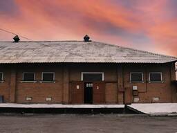 Сдаем в аренду склады