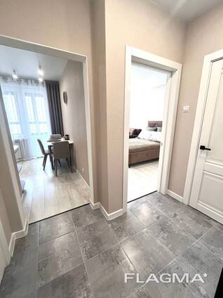 Сдается однокомнатная квартира