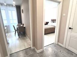 Сдается однокомнатная квартира