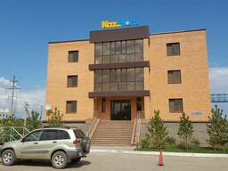 Сдается офис в аренду