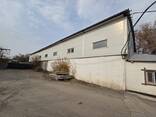 Сдается производственно-складское помещение 800 м. кв - photo 1