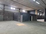 Сдается производственно-складское помещение 800 м. кв - photo 2