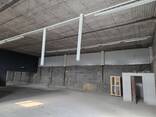 Сдается производственно-складское помещение 800 м. кв - фото 5