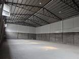 Сдается производственно-складское помещение 800 м. кв - фото 6