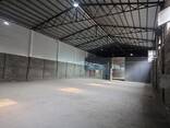 Сдается производственно-складское помещение 800 м. кв - фото 8