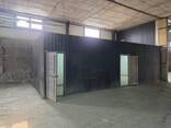 Сдается производственно-складское помещение 800 м. кв - фото 10