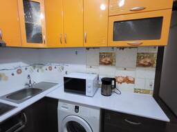 Сдам 1,5 посуточно, почасово