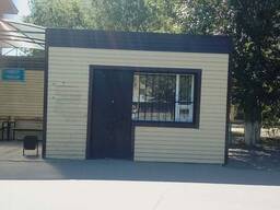 Сдам в аренду павильоны