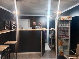 Сдам аренду донерный повильон