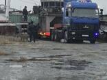 Сдам грузовой сервисный комплекс / промбазу в аренду - фото 1