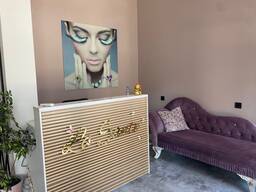 Сдам кабинет в салоне красоты La Sante