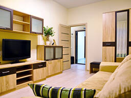 Сдам однокомнатную квартиру