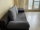 Сдам однокомнатную квартиру на длительный срок - фото 3