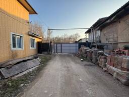 Сдам склад 1322 м2 в Алматы