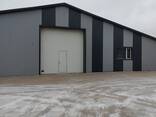 Сдам склад - фото 2