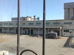 Сдам Тупики со Складом Северная Пром Зона