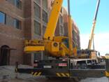 Сдам в аренду автокран - китаец 25 т. - photo 2