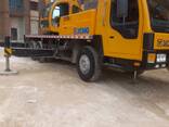 Сдам в аренду автокран - китаец 25 т. - photo 4