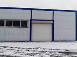 Сдам в аренду офис и склад - фото 1