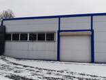 Сдам в аренду офис и склад - фото 2