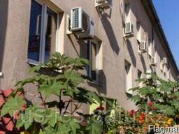 Сдам в аренду офисные помещения