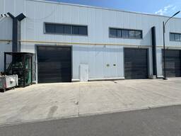 Сдам в аренду склад