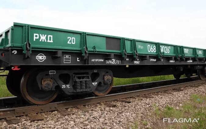 Сдам в аренду универсальные платформы