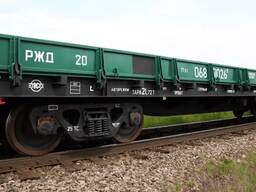 Сдам в аренду универсальные платформы