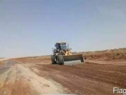 Сдам в аренду фронтальный погрузчик zl 50