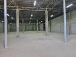 Сдаются в аренду холодные складские помещения - фото 1