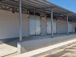 Сдаются в аренду холодные складские помещения - фото 3