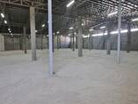 Сдаются в аренду холодные складские помещения - фото 6